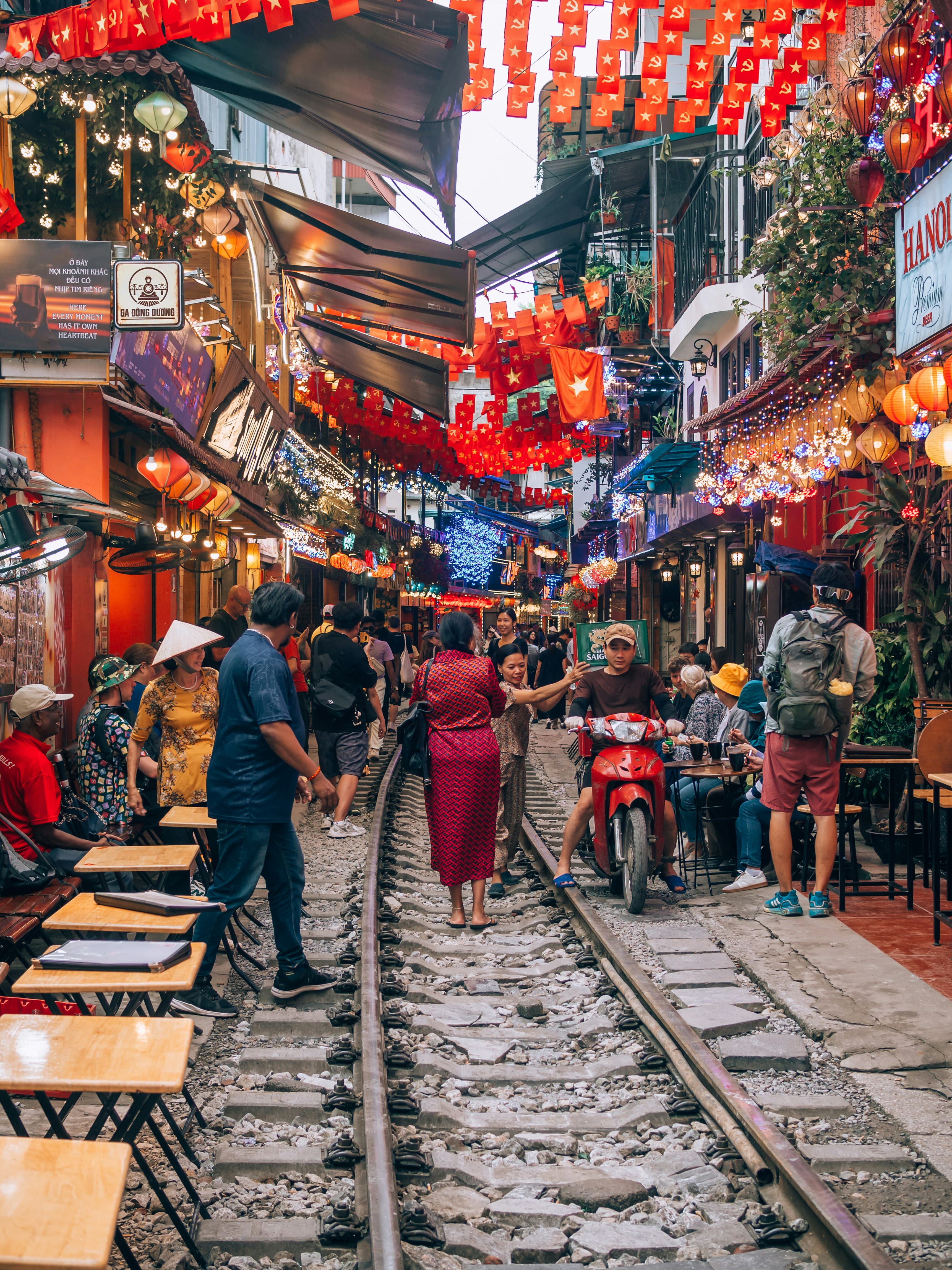 Hanoi, Vietnam