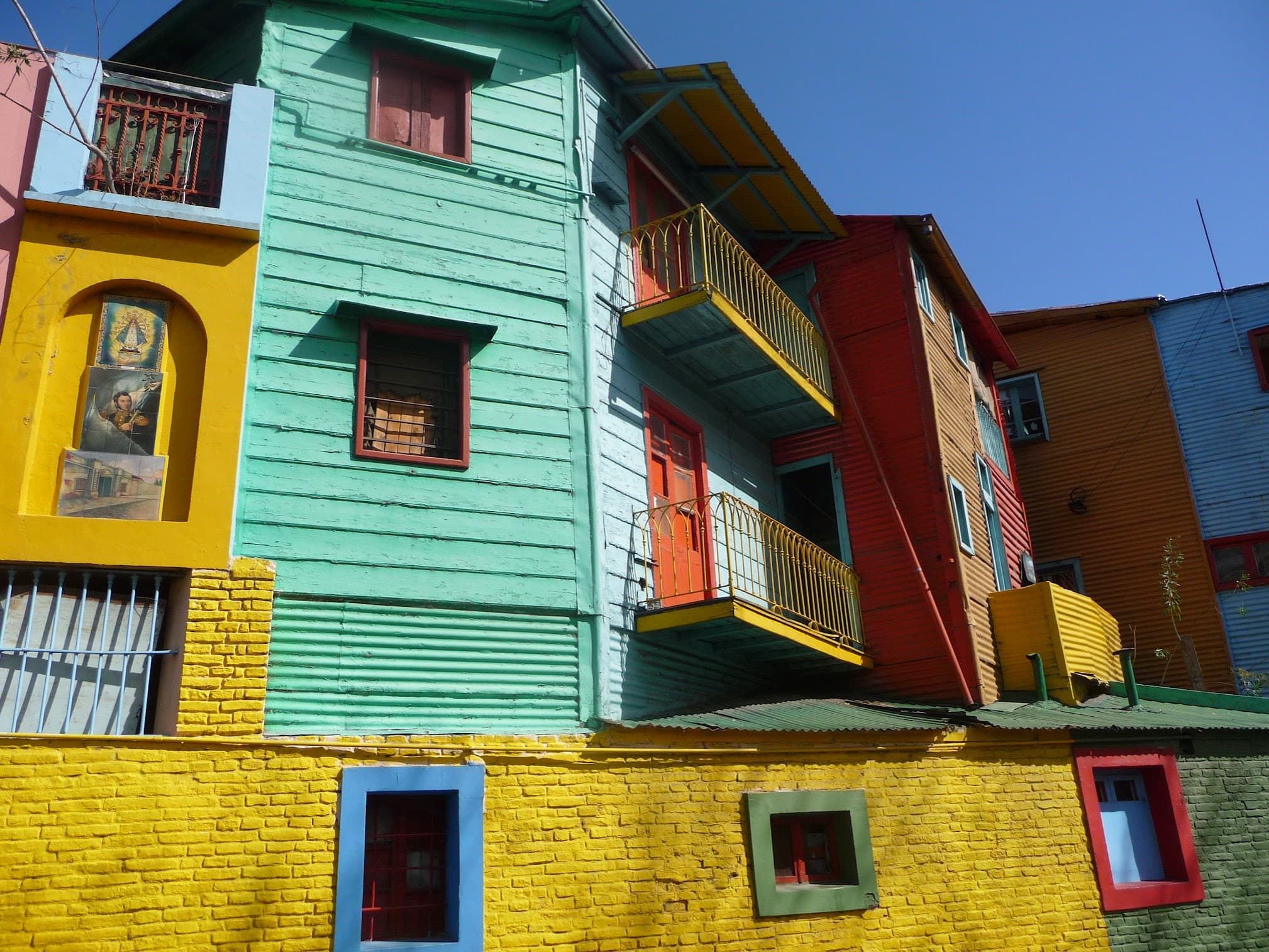 Argentina