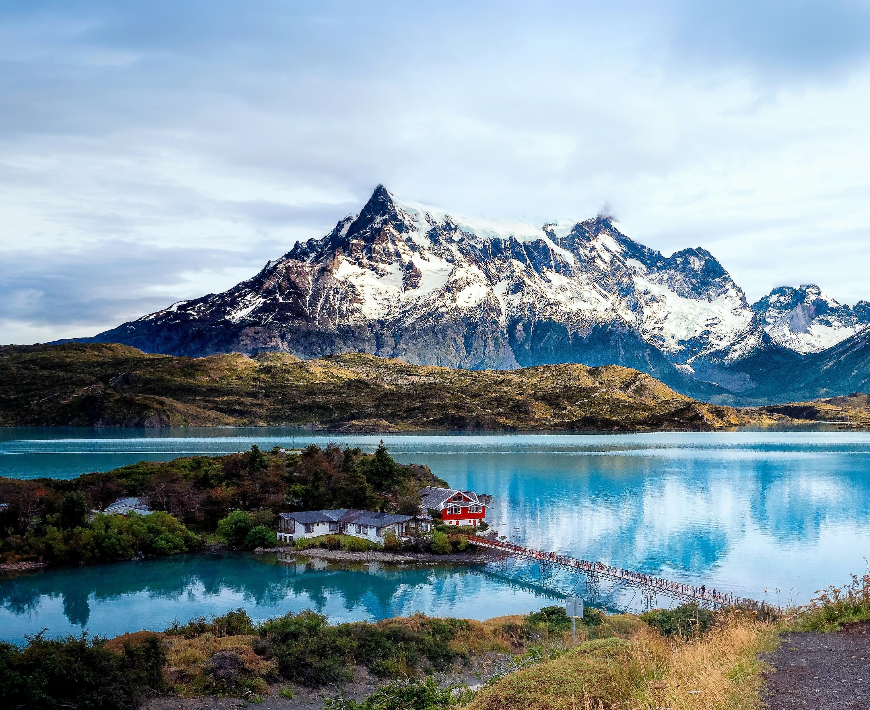 Chile