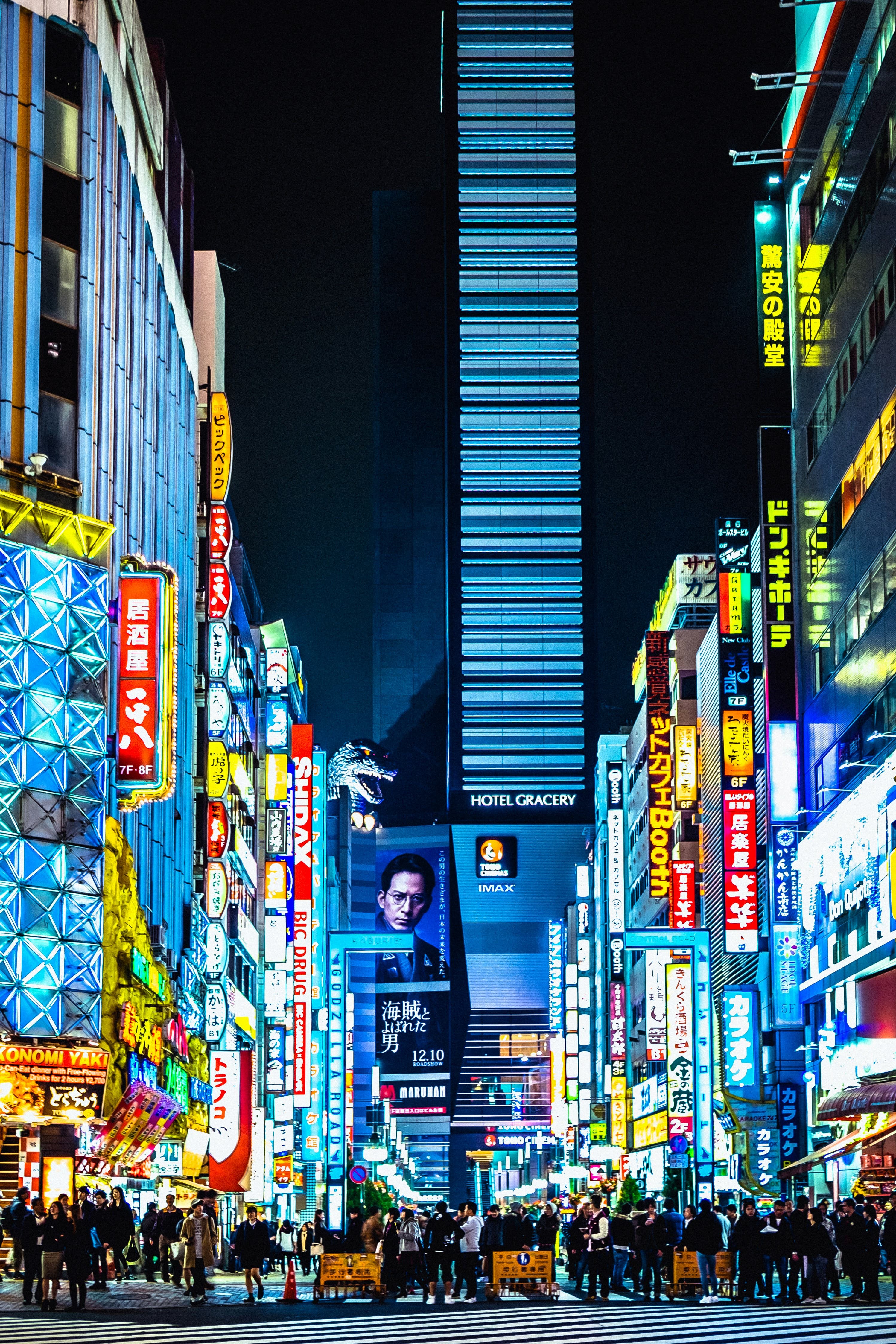 Japan
