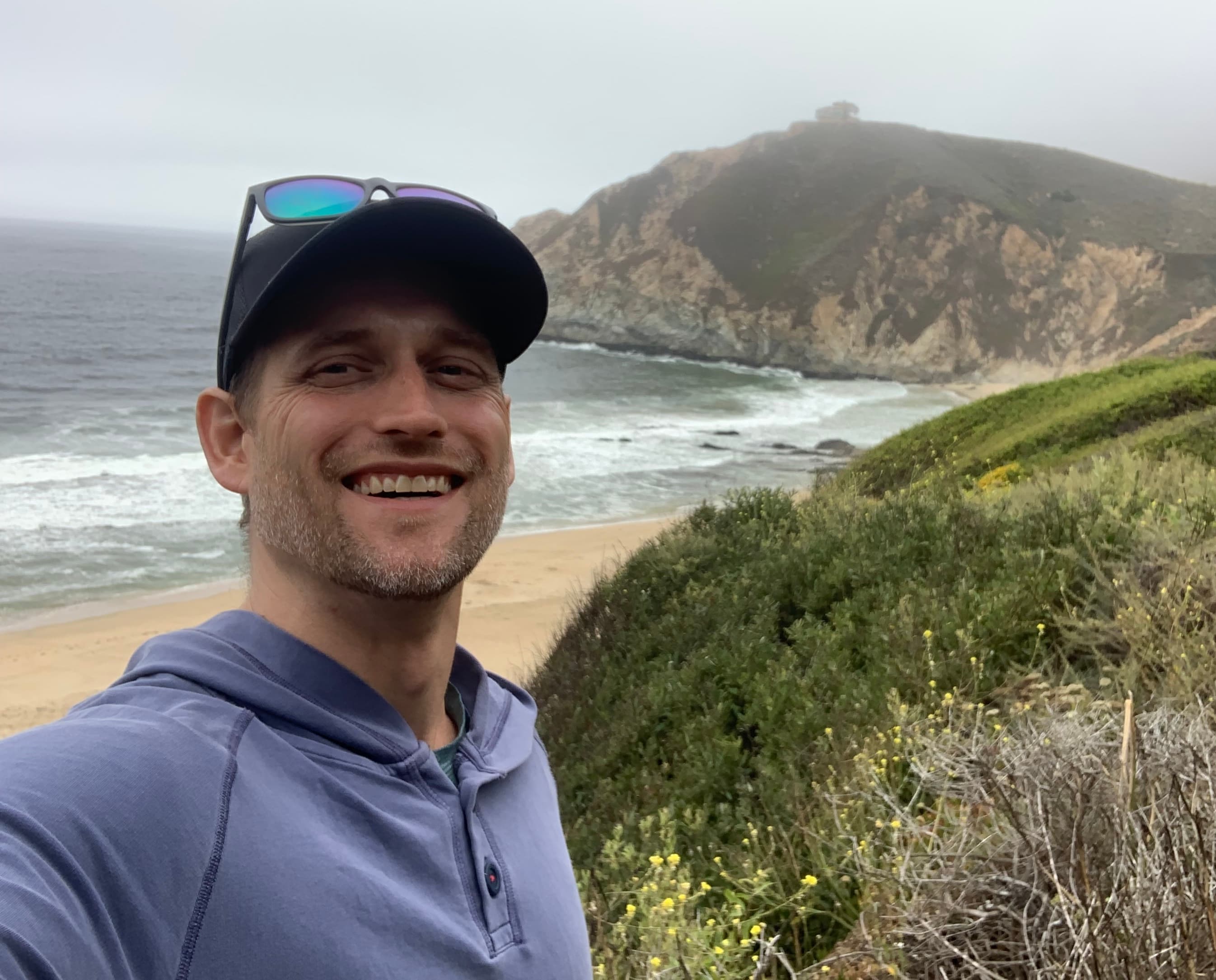 Tom Flanagan, Founder of Kasero